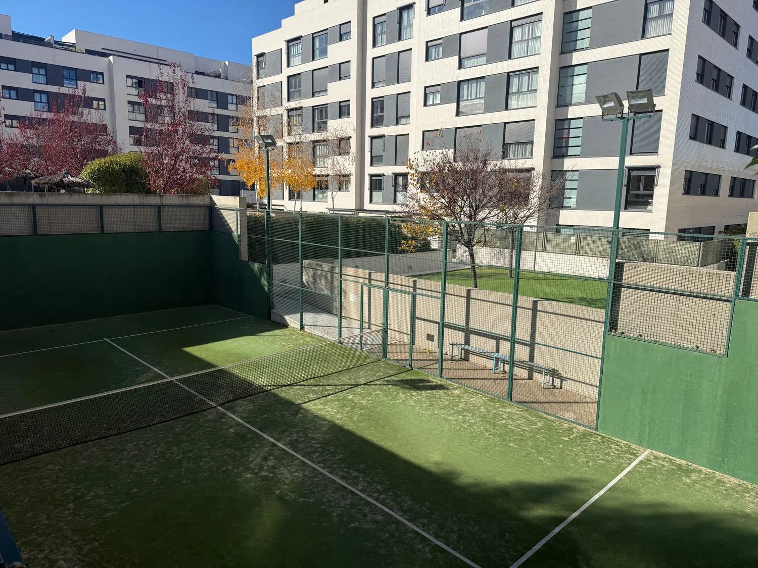 Piso en calle de María de Maeztu, 114 - Foto 30