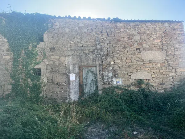 Casa de pueblo en Calle Atalaya, 2 - Foto 2