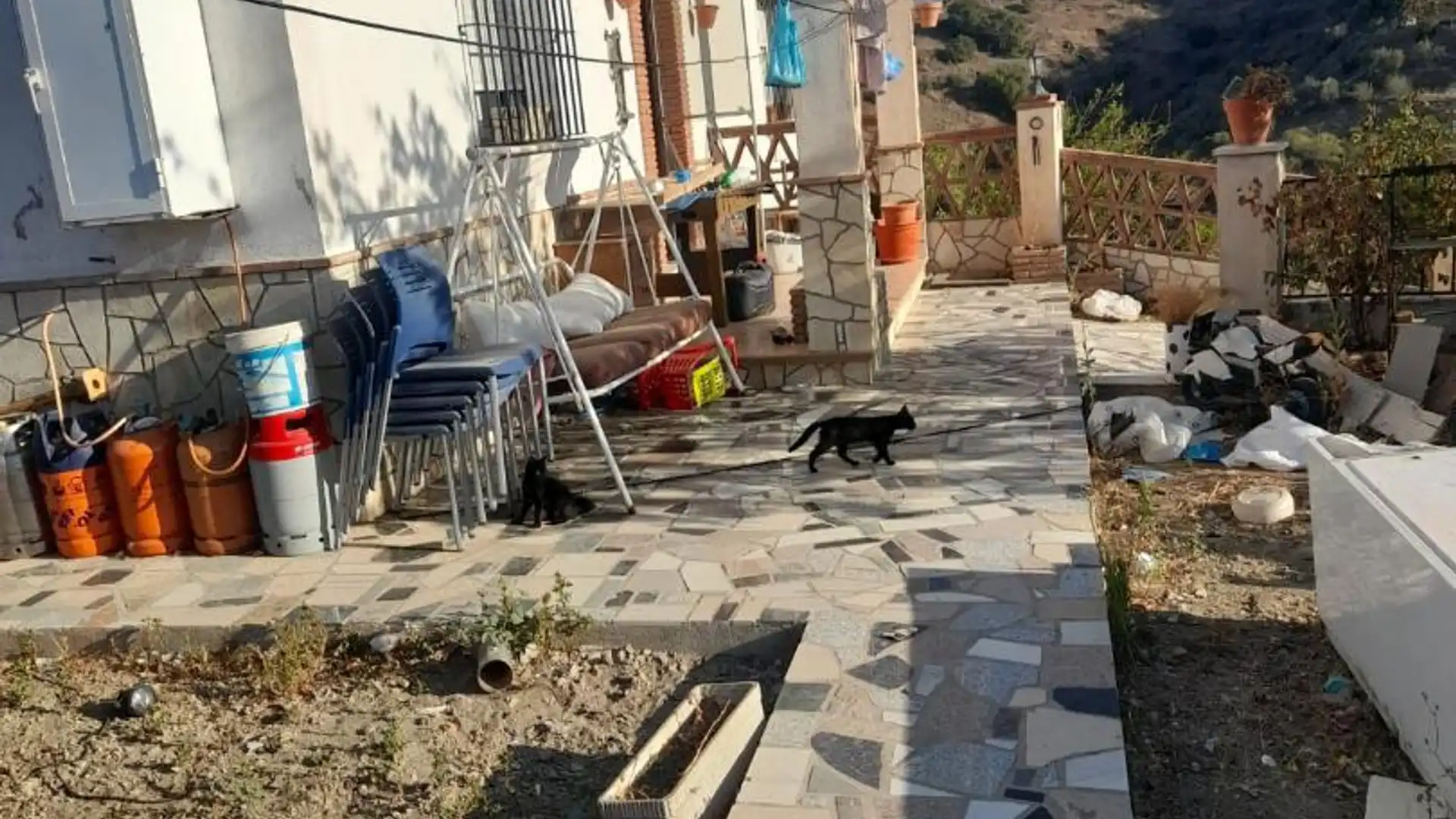 Chalet en  Diseminado Diseminados 631 - Foto 7