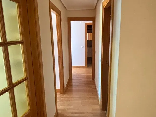 Piso en Calle Juan de la Cierva, 9 -13, Aranzana, Aranzana - Foto 2