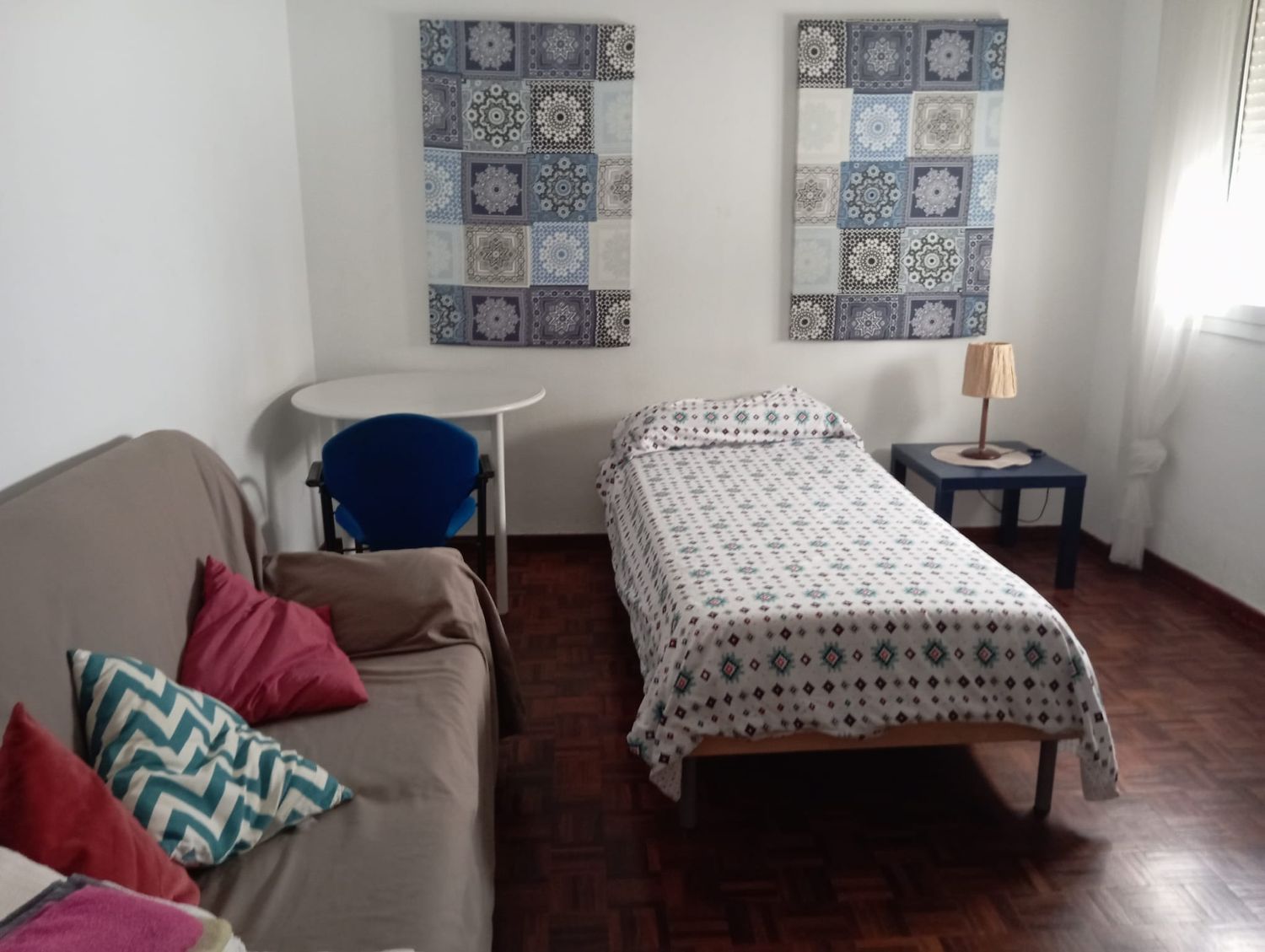 Piso en Calle Recaredo, 4, Puerta Carmona-Puerta Osario-Amador de los Ríos - Foto 7