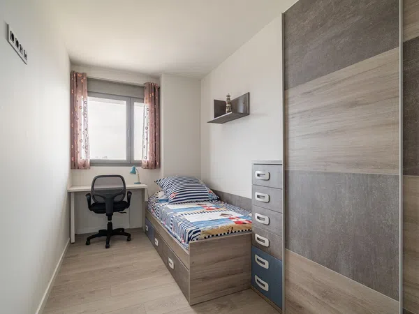 Piso en Eduard Maristany, 294 - Foto 12