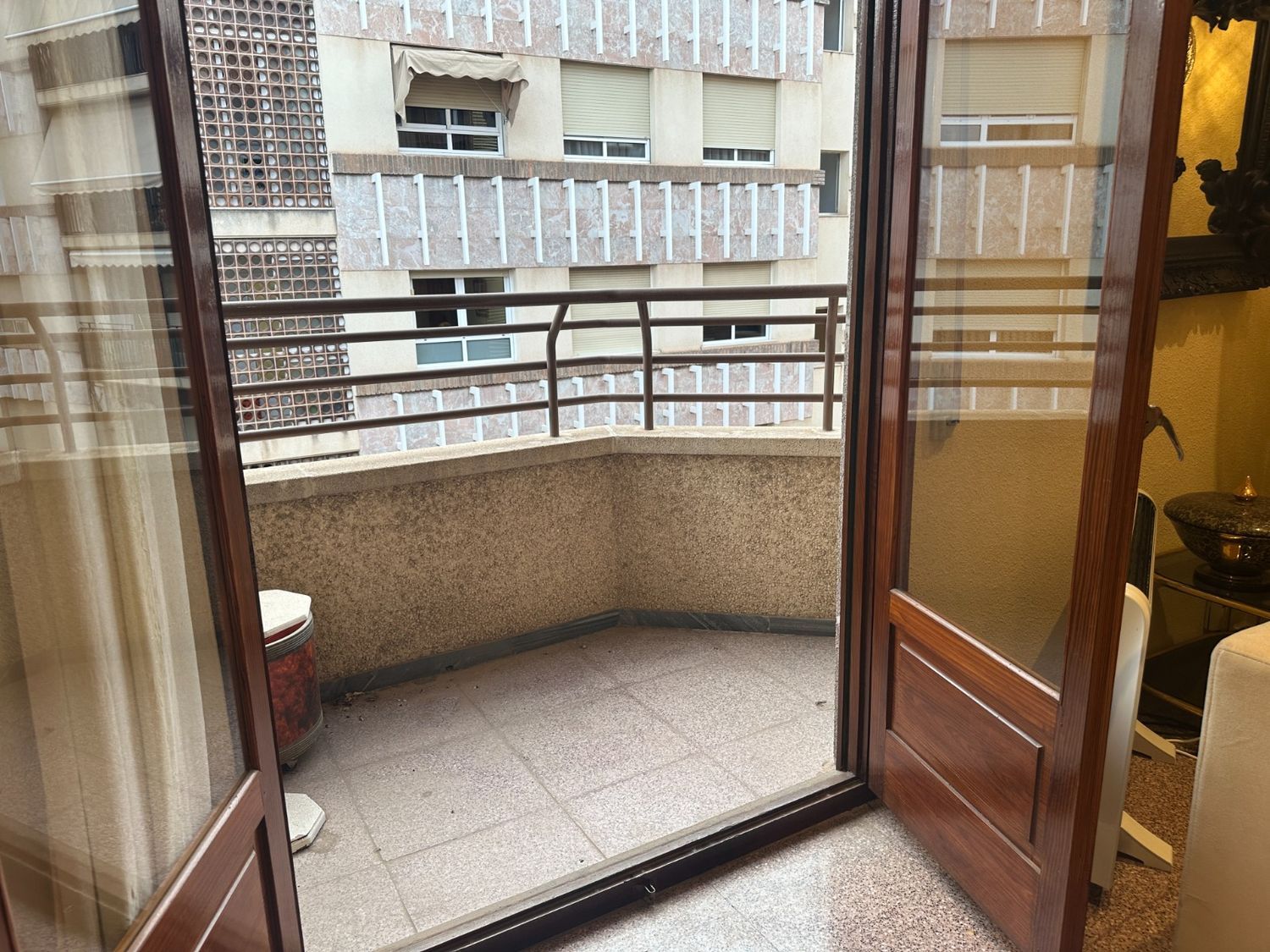 Piso en Calle Mariano Luiña, 4, Pont Nou-Corazón de Jesús - Foto 36
