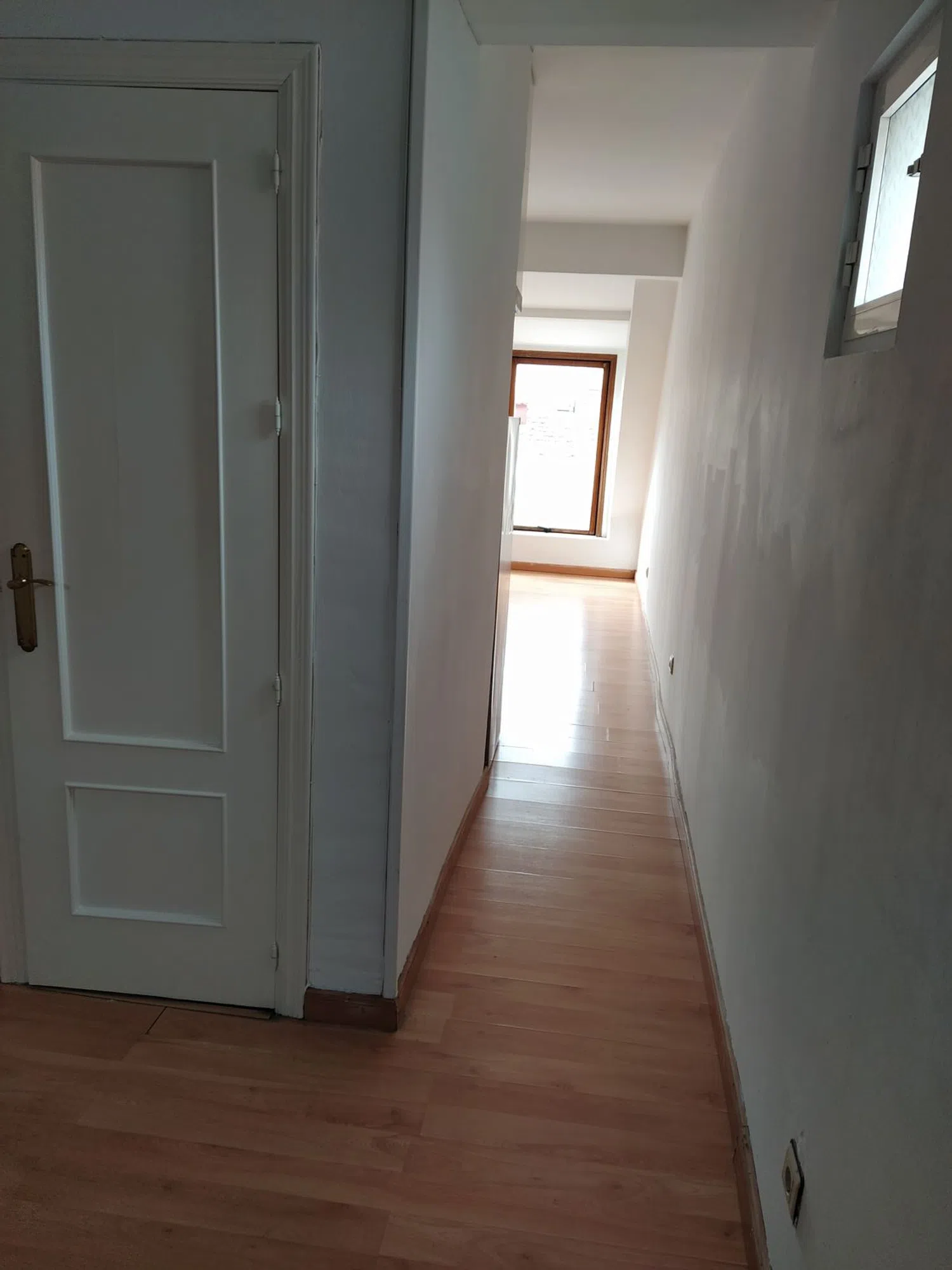 Estudio en calle Manuel Nogueiro, 13 - Foto 8