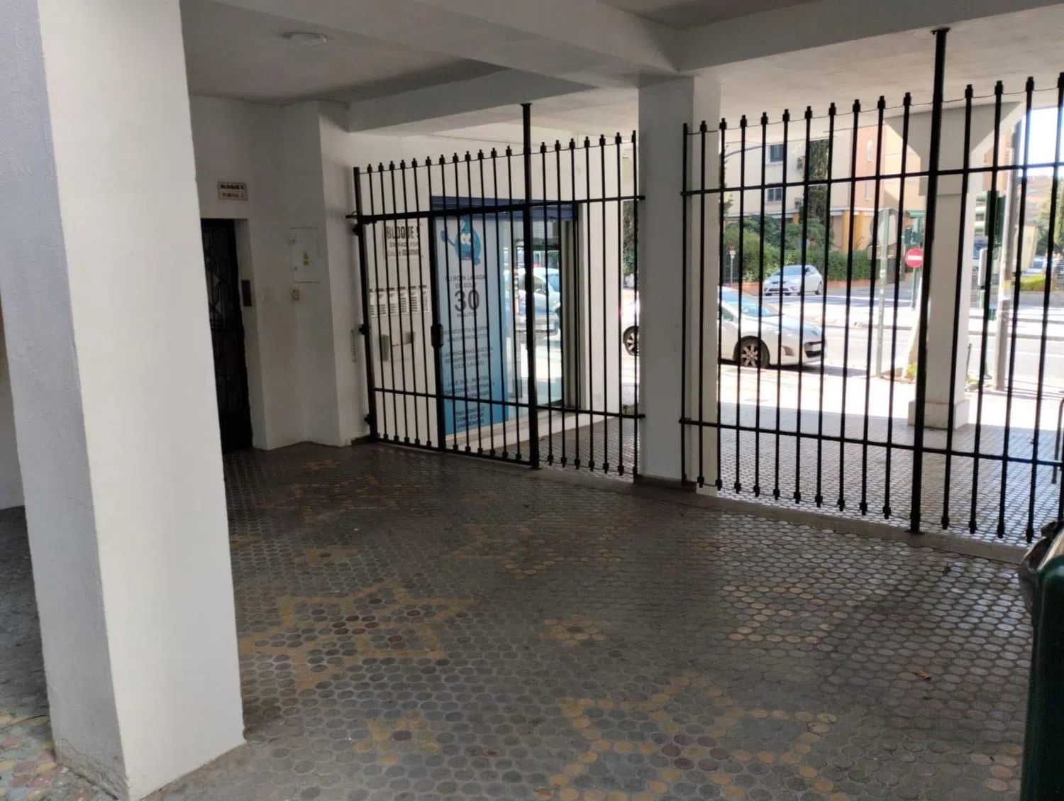 Piso en avenida de Cervantes, 23 - Foto 25