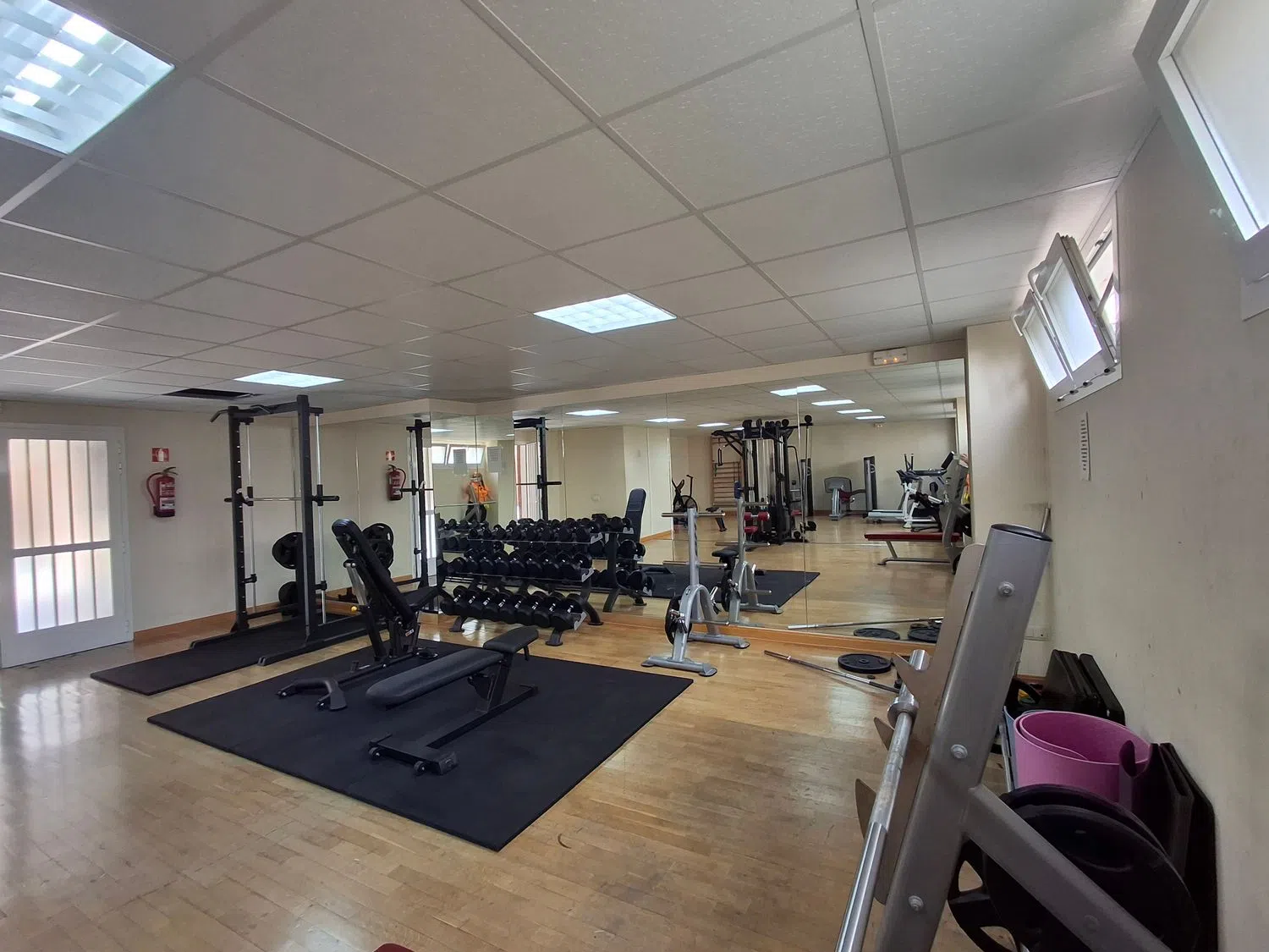 Piso en avenida de Isabel de Valois, 28 - Foto 16