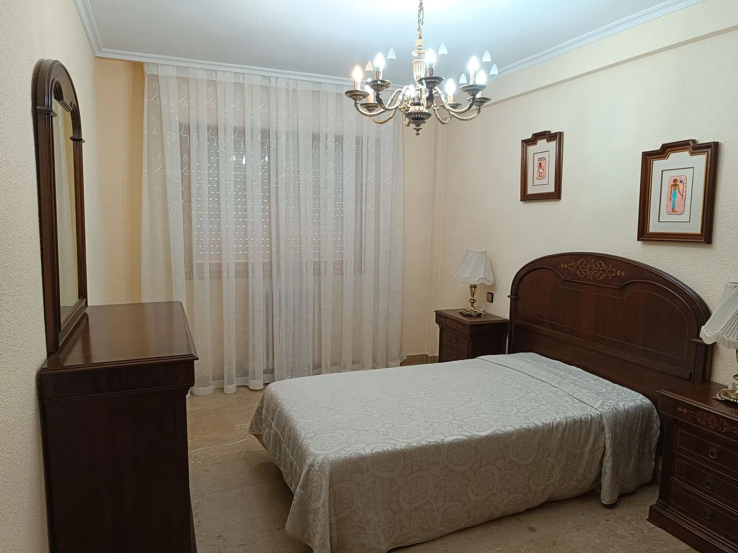 Chalet adosado en calle mayor, 33 - Foto 12