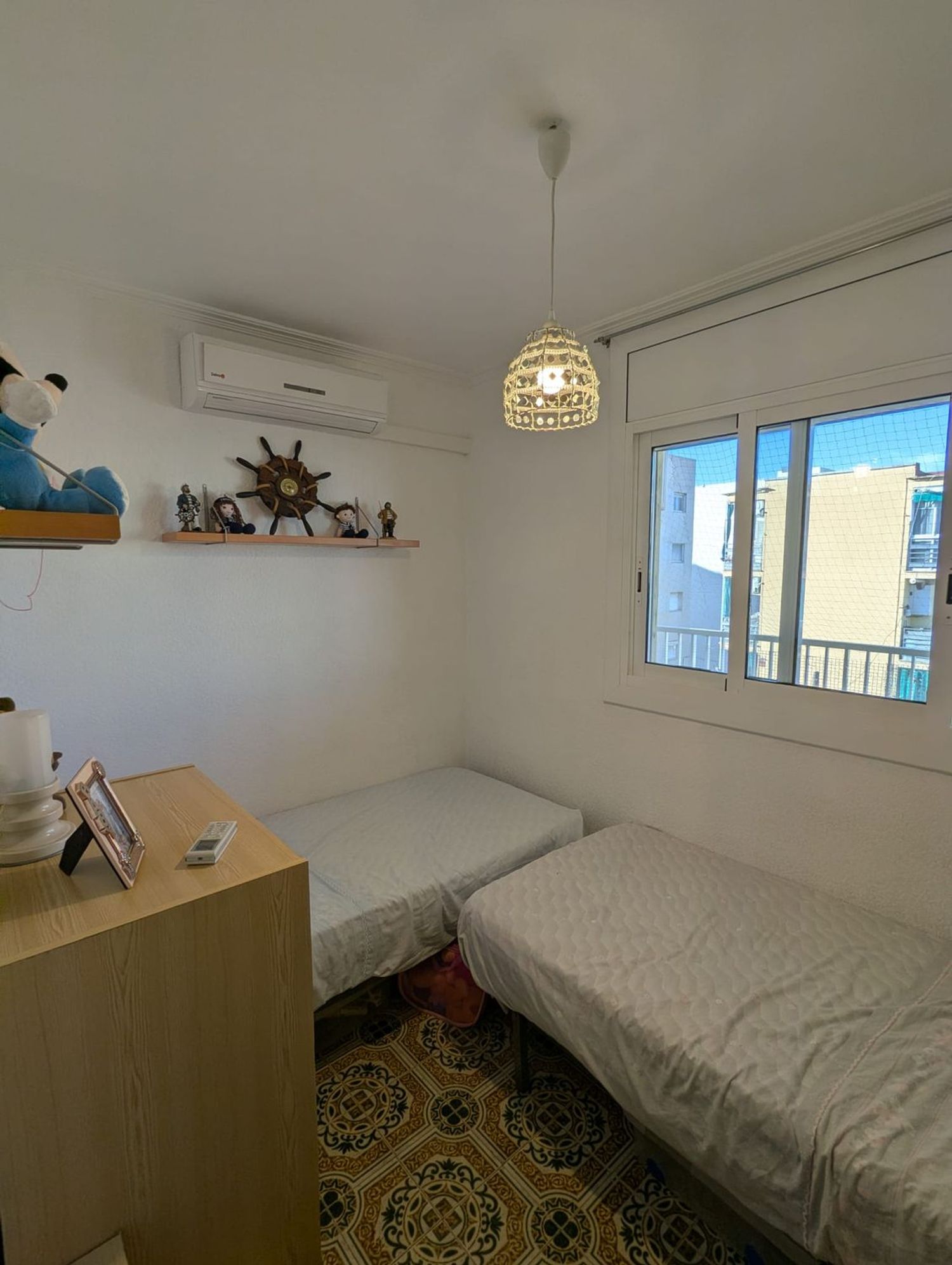 Piso en calle de Lluís Companys, 82 - Foto 13