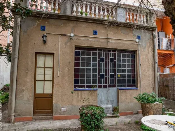 Casa o chalet independiente en Calle del Baró d'Esponellà, 20 - Foto 24