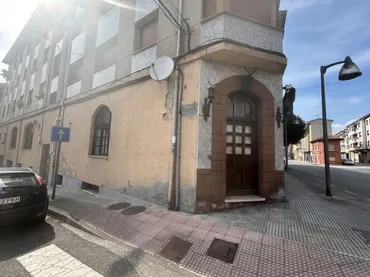 Planta baja en  Calle Gijón 8 - Foto 3