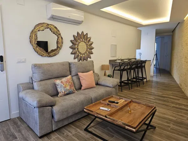 Piso en Casco Histórico - Corredera - Ribera, Casco Histórico - Corredera - Ribera - Foto 3