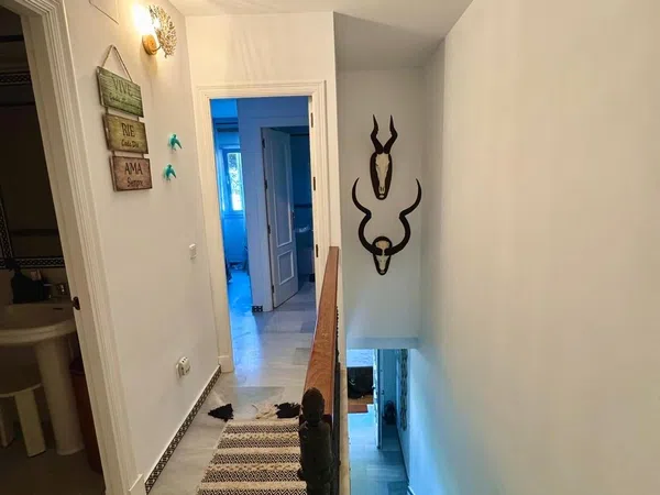 Casa independiente en avenida Octavio Augusto, 6 - Foto 8