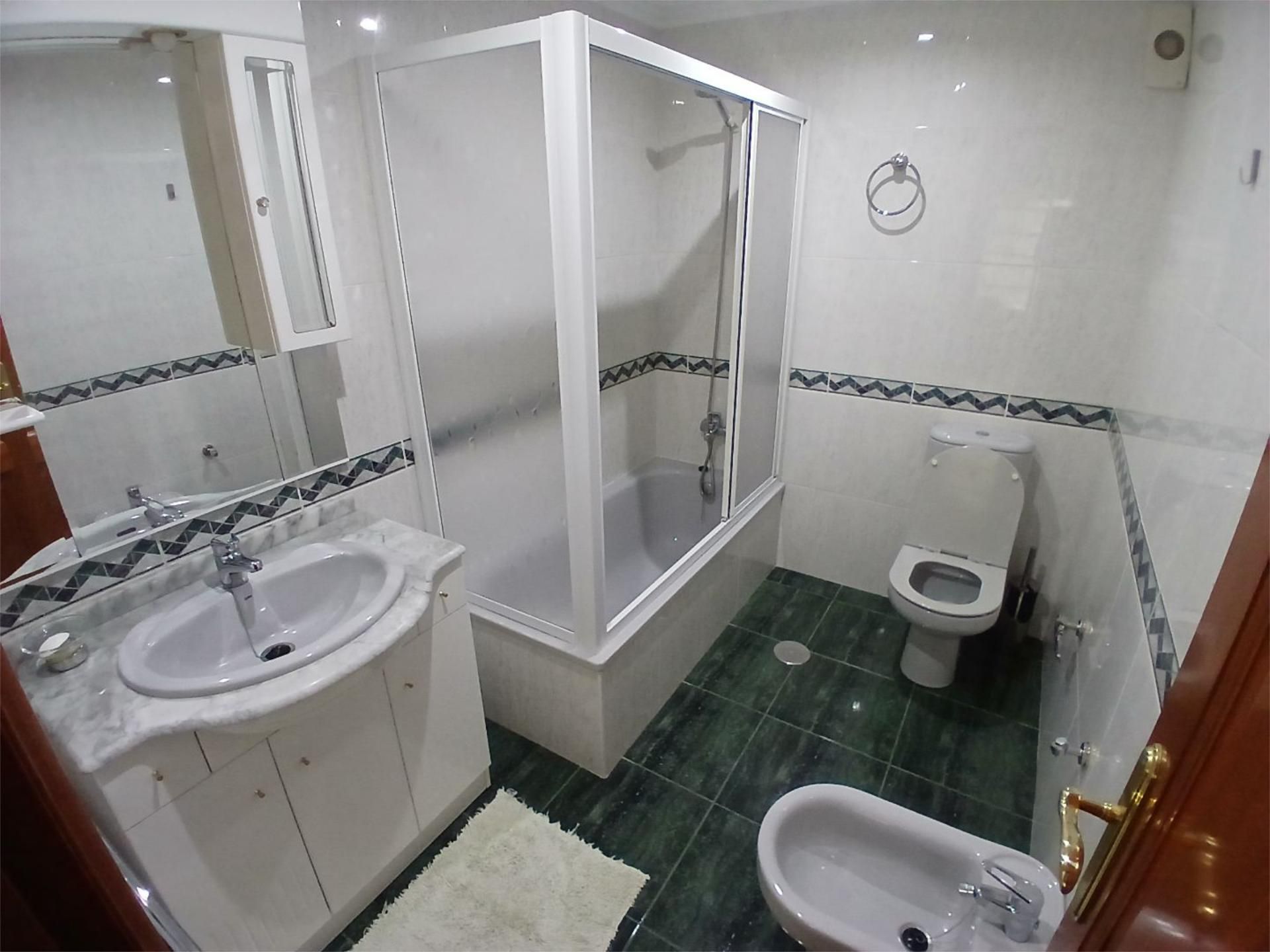 Piso en  Rúa Fotógrafo Ángel Llanos 14 - Foto 8