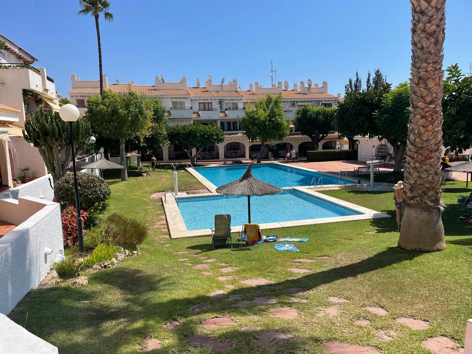 Piso en avenida de la Almadraba, 9 - Foto 3