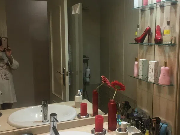 Piso en Barrio Zoco - Poniente - Foto 23