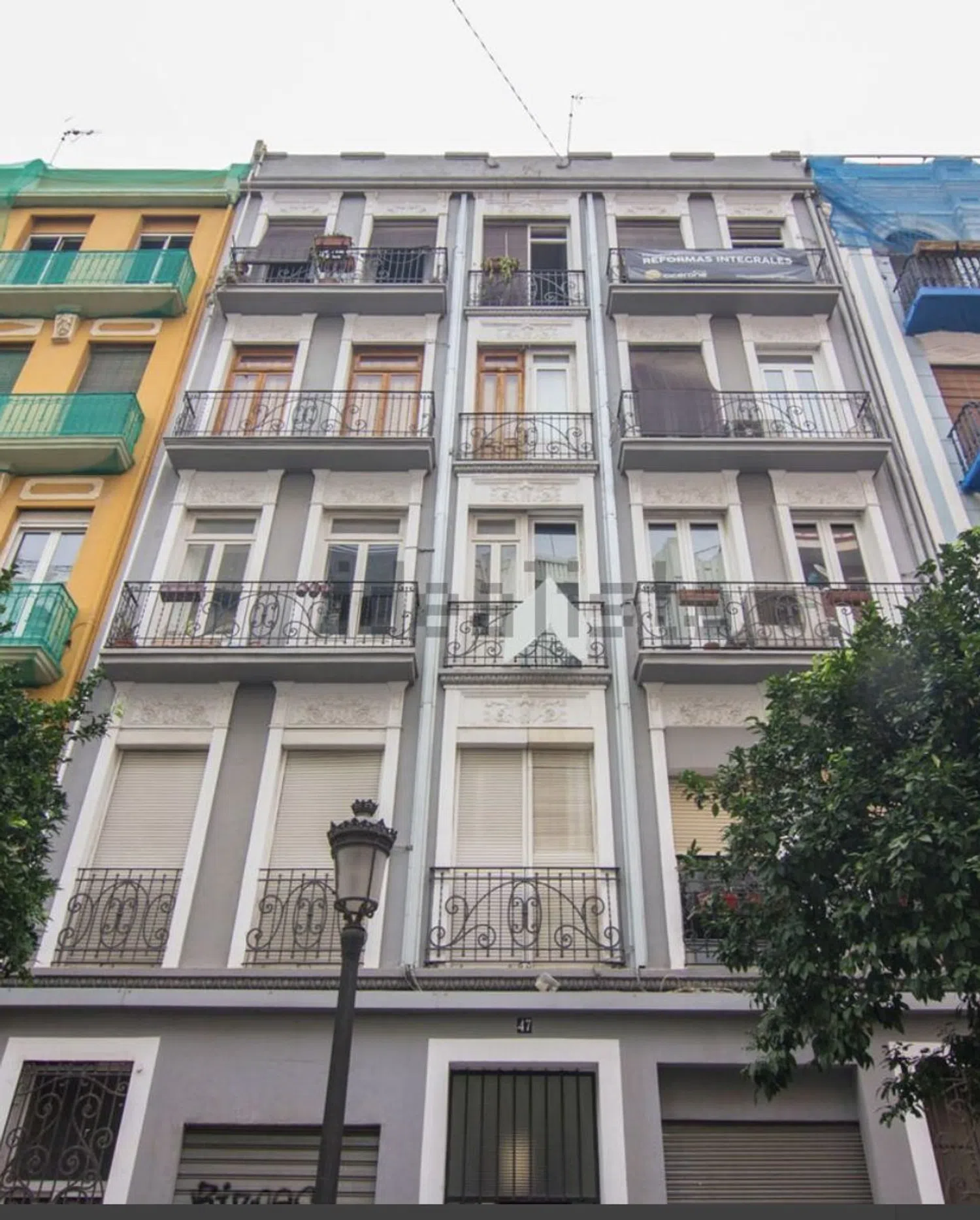 Ático en calle de Puerto Rico, 47 - Foto 29