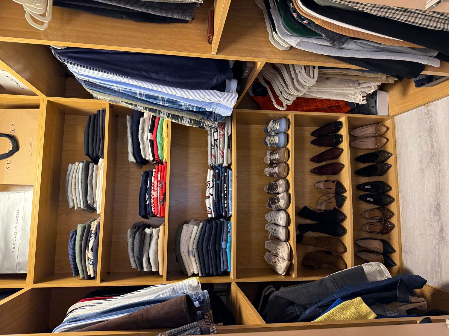 Chalet adosado en Barrio Olivares - Foto 19