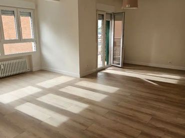 Piso en  Avenida de Castilla 8B - Foto 1
