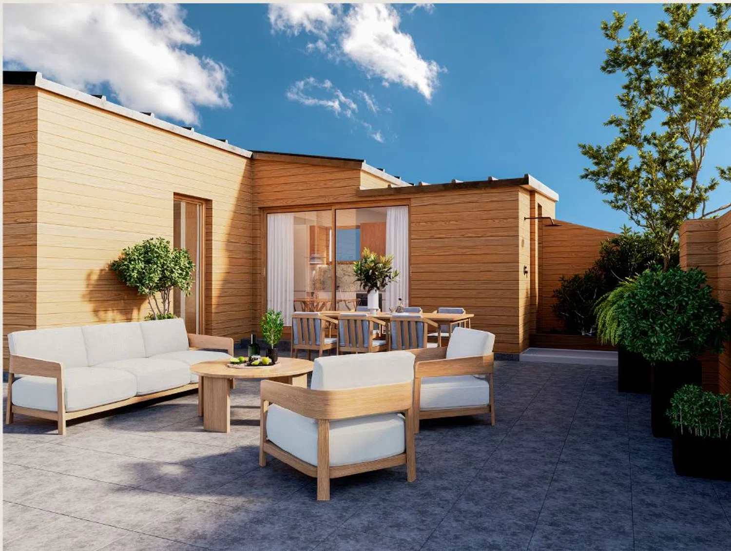 Ático en Barrio Arrancapins - Foto 1