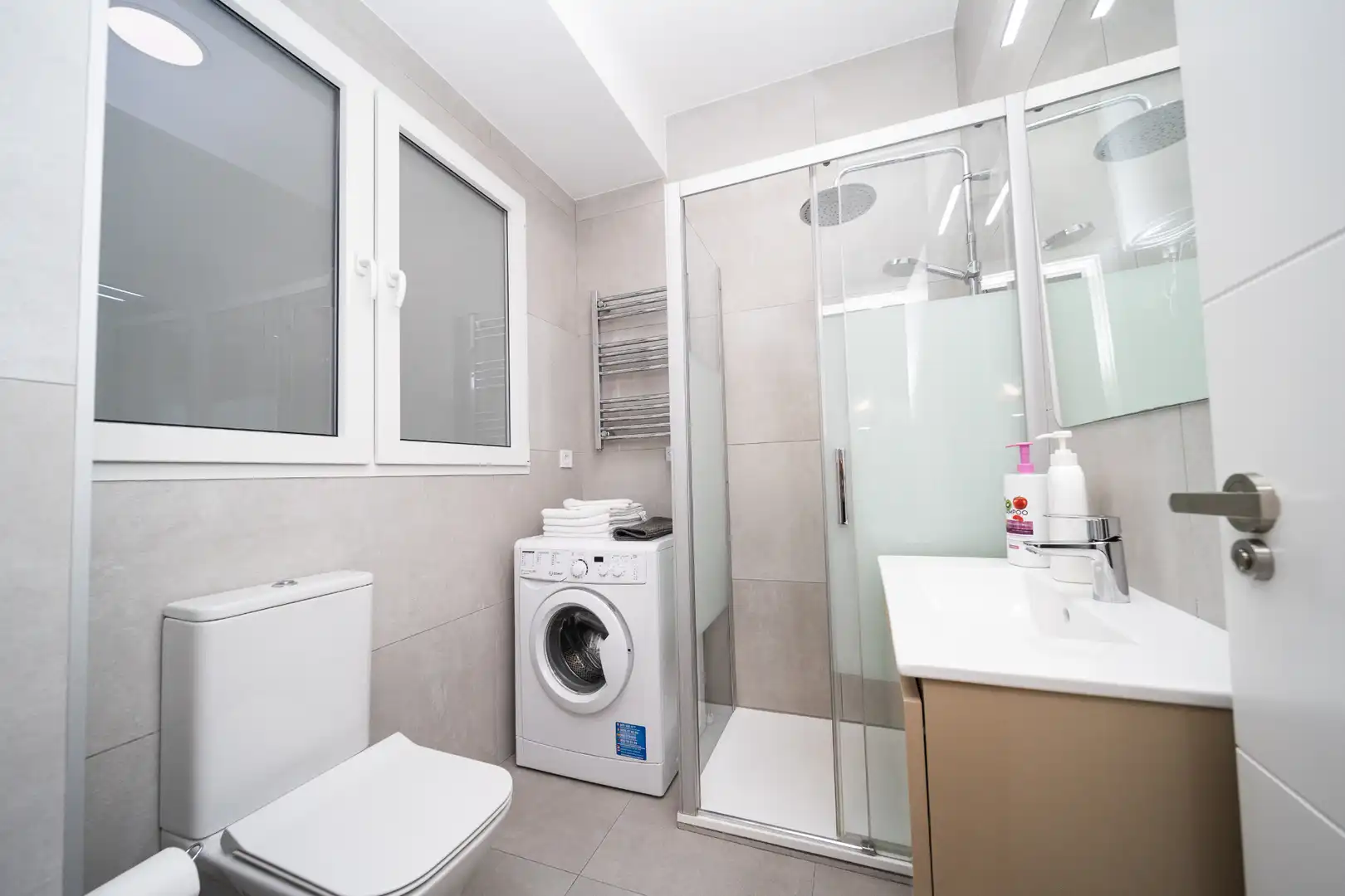Apartamento en  Avinguda de Suècia - Foto 7