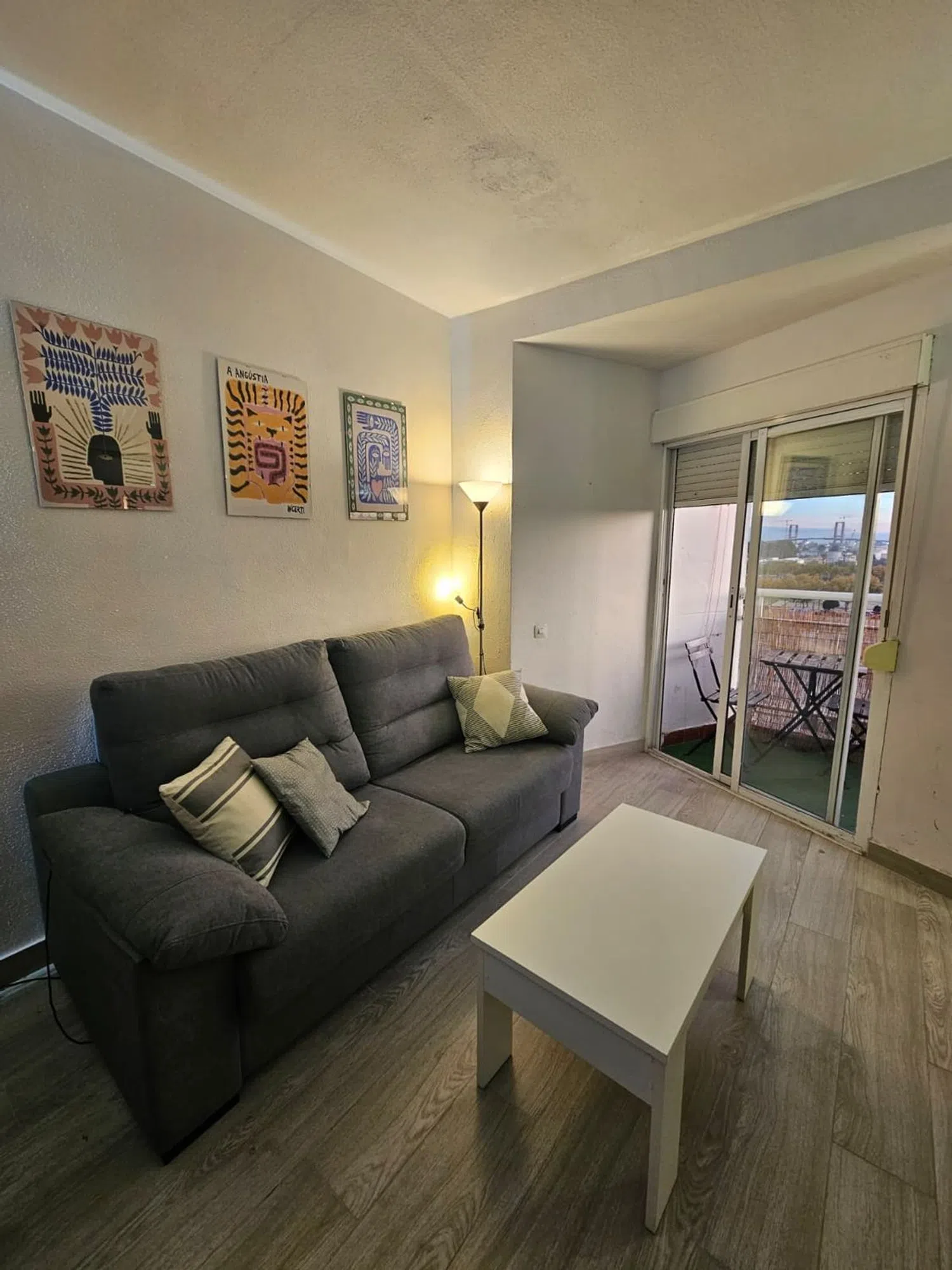 Estudio en avenida Presidente Adolfo Suárez, 26 - Foto 17