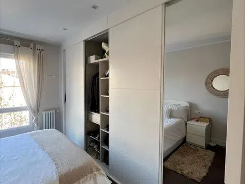 Piso en travesía Infanta Mercedes, 77 - Foto 8