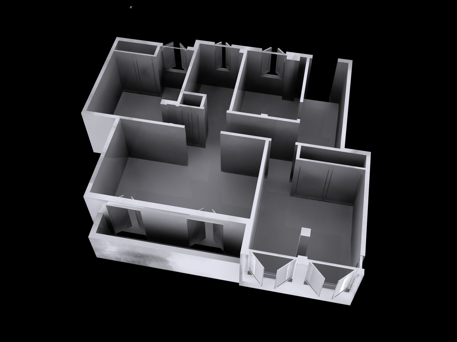 Piso en calle de Bravo Murillo, 222 - Foto 7