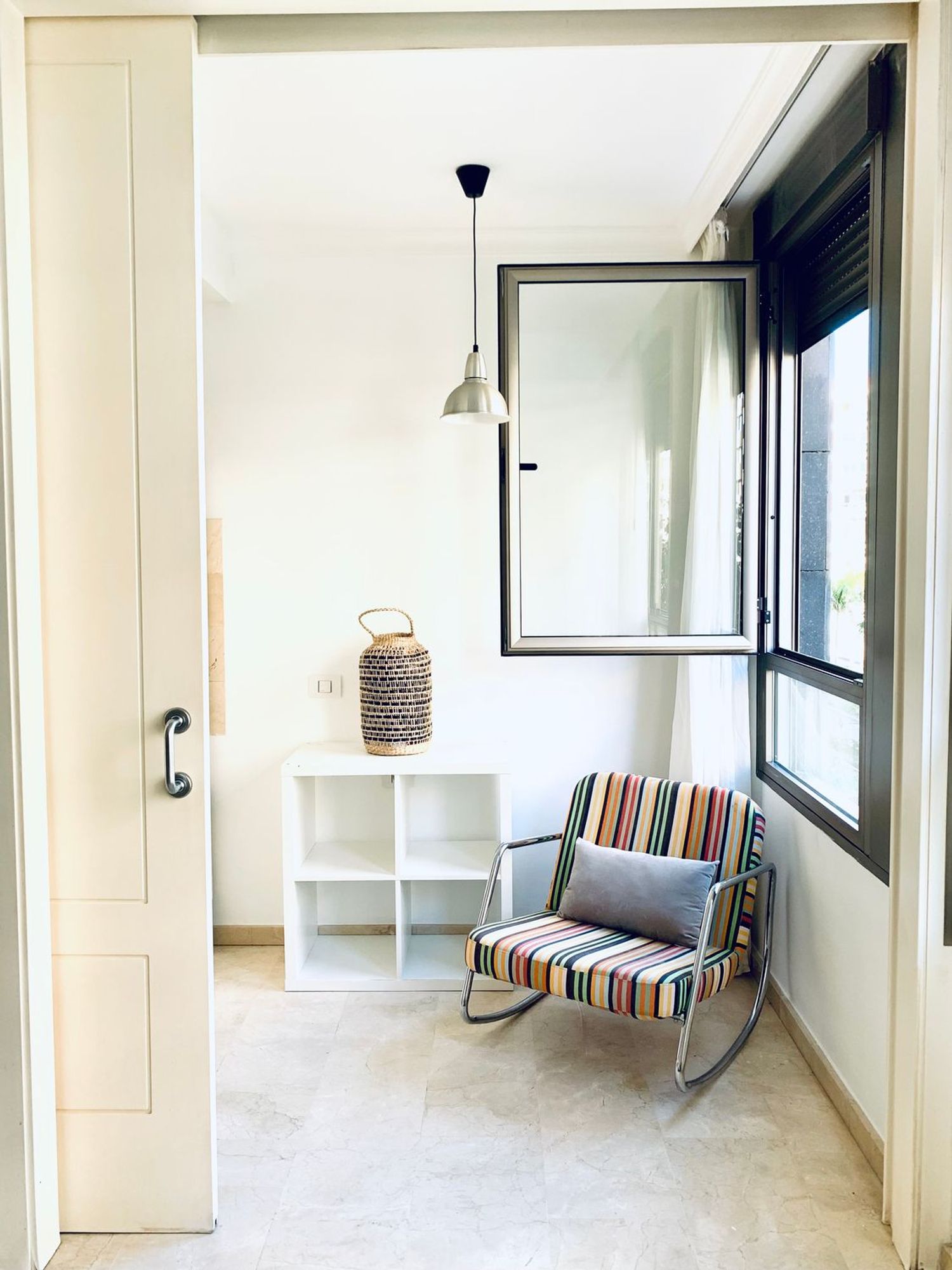 Piso en Calle Luis Doreste Silva, 25, Arenales - Lugo - Avda Marítima - Foto 14