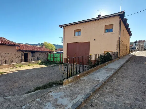 Casa o chalet independiente en Calle Nuestra Señora del Tremedal, 13 - Foto 6