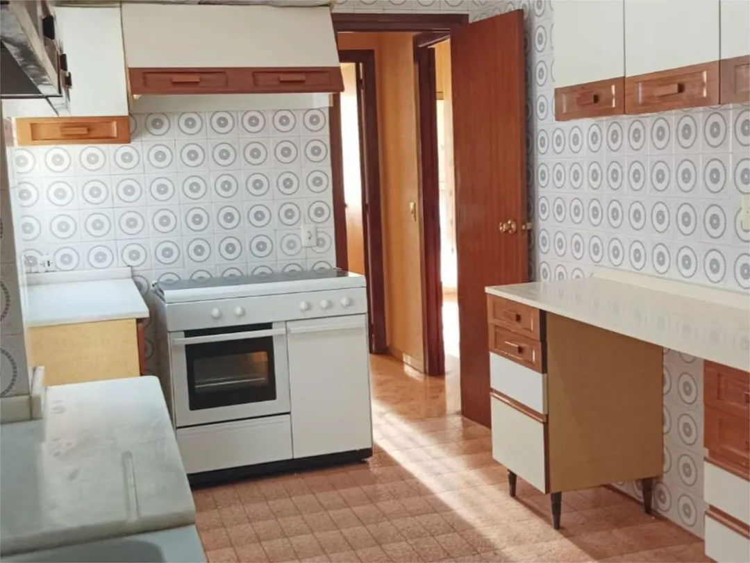 Piso en  Carrer de Joaquín Benlloch 27 - Foto 11