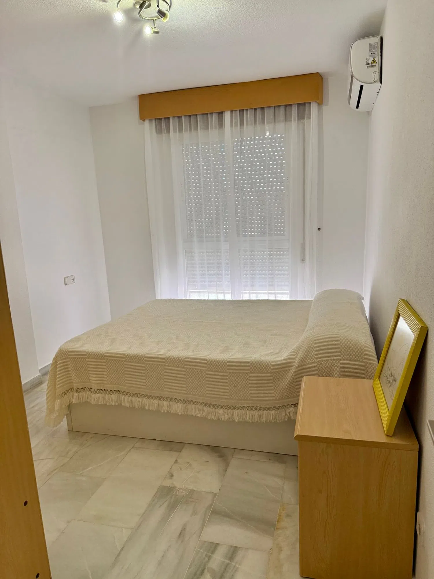 Piso en calle Reding, 3 - Foto 2