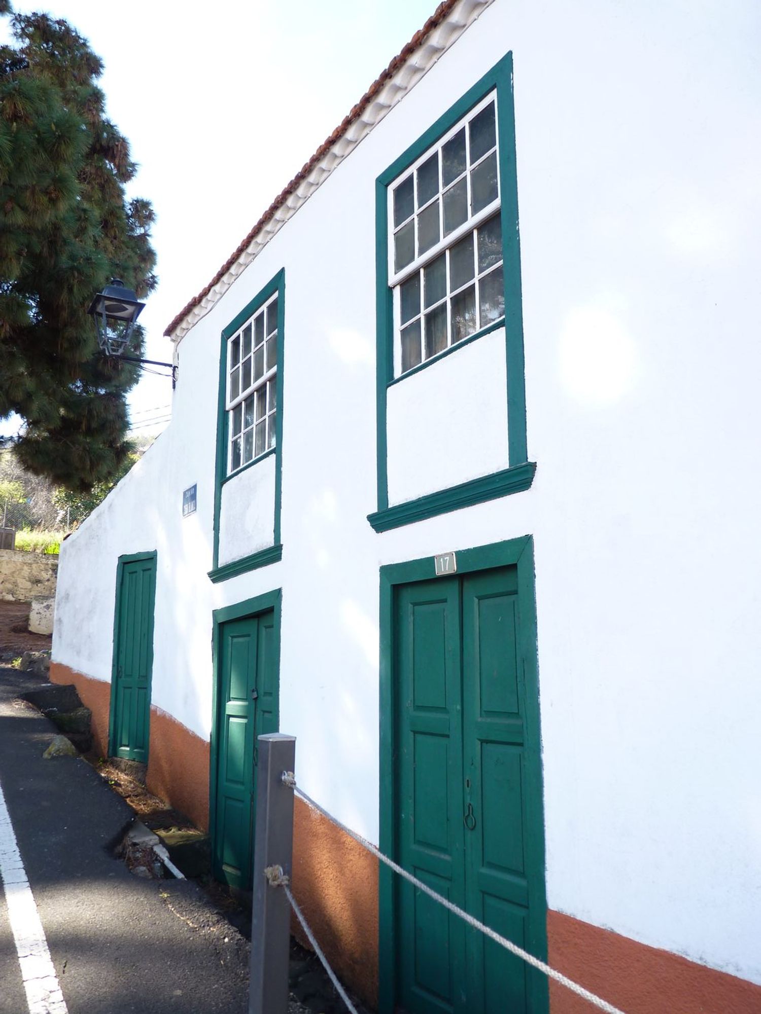 Casa de pueblo en Camino Casa Blanca, 12 - Foto 3