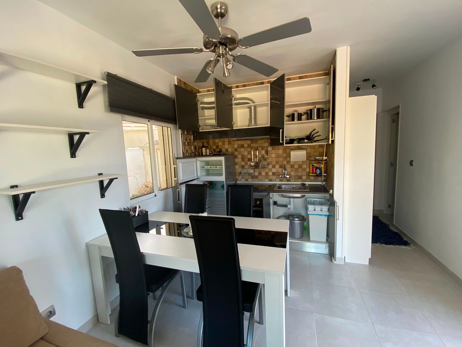 Piso en Calle Calvià, 50, Cala Vedella - Cala Tarida - Cala Conta, Cala Vedella - Cala Tarida - Cala Conta - Foto 4