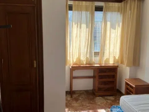 Piso en avenida de América, 84