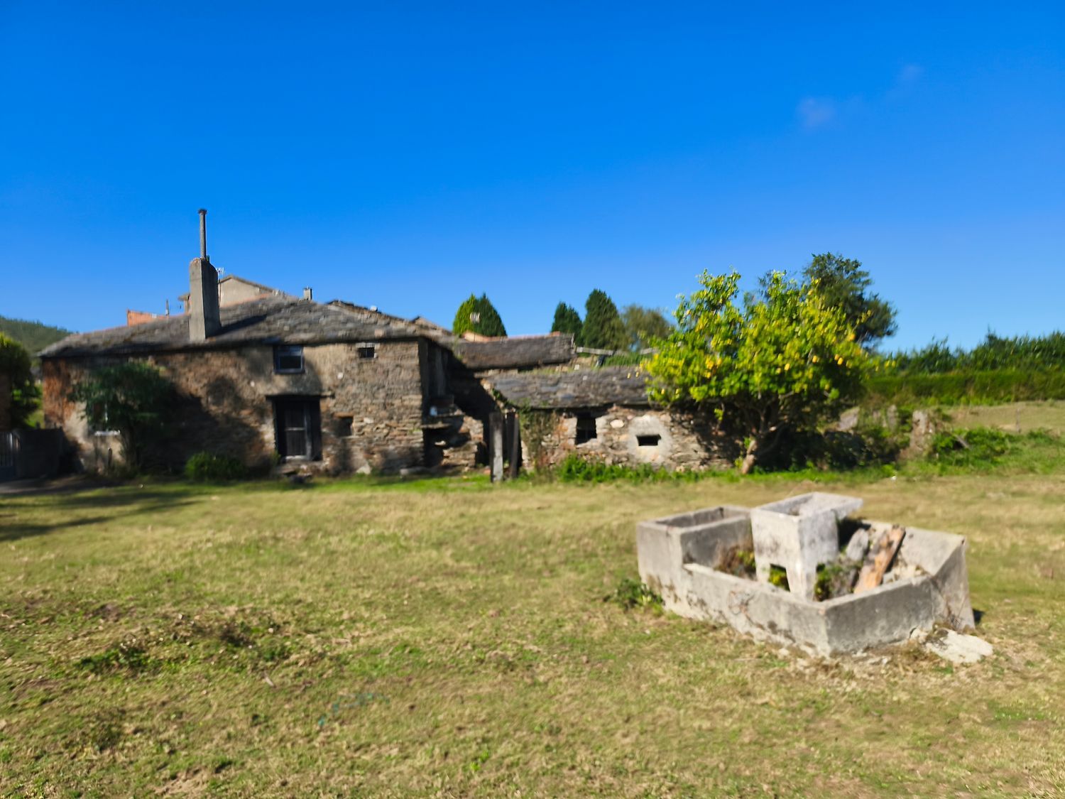Casa rural en Porta costa, 2 - Foto 20