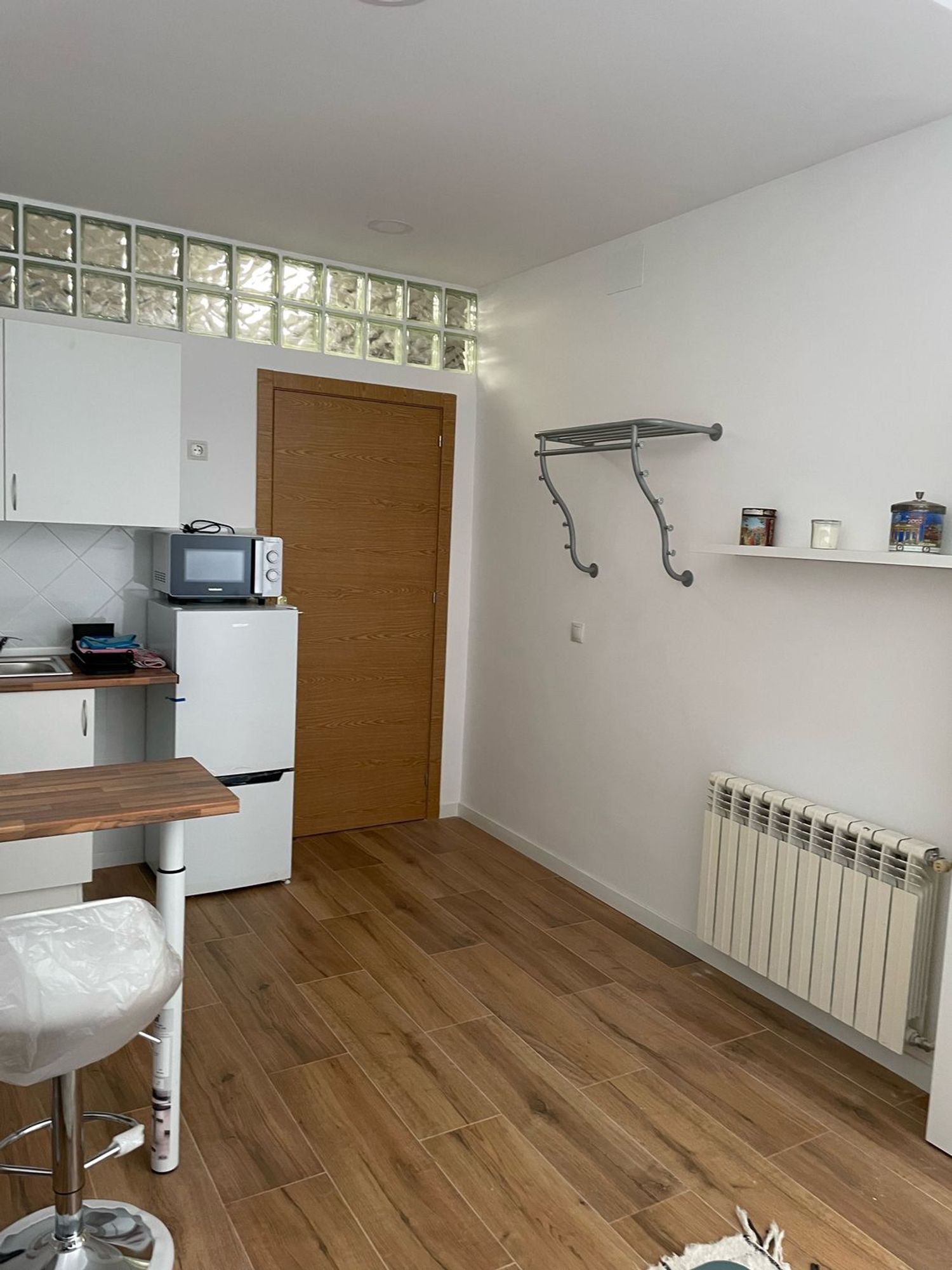 Estudio en Calle Veintiséis, 45, Navalquejigo - Los Arroyos - Foto 5