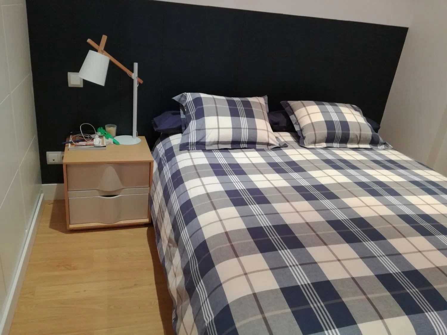 Piso en calle de Juan Hurtado de Mendoza, 5 - Foto 5