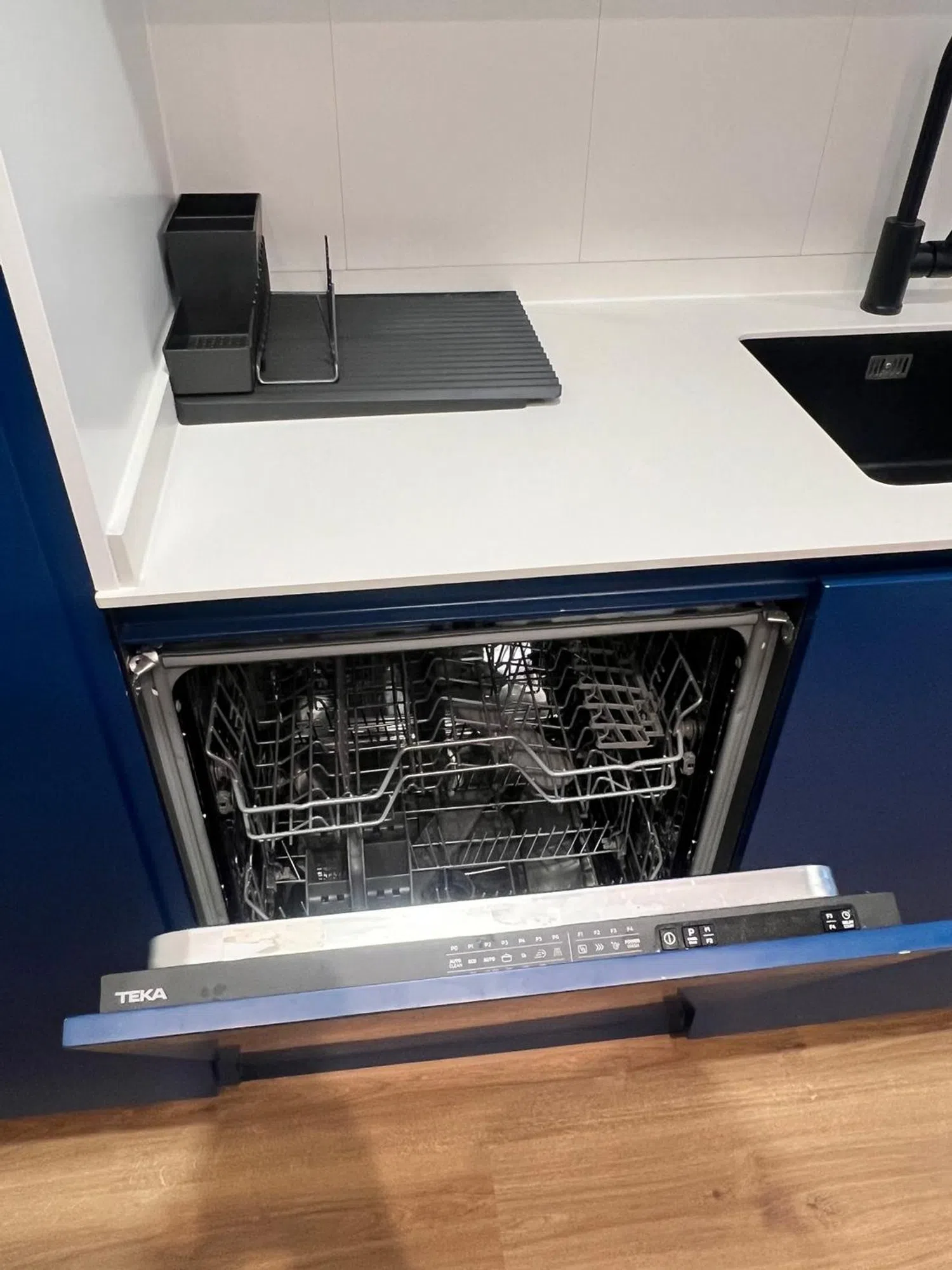 Piso en paseo de la Castellana, 190 - Foto 6