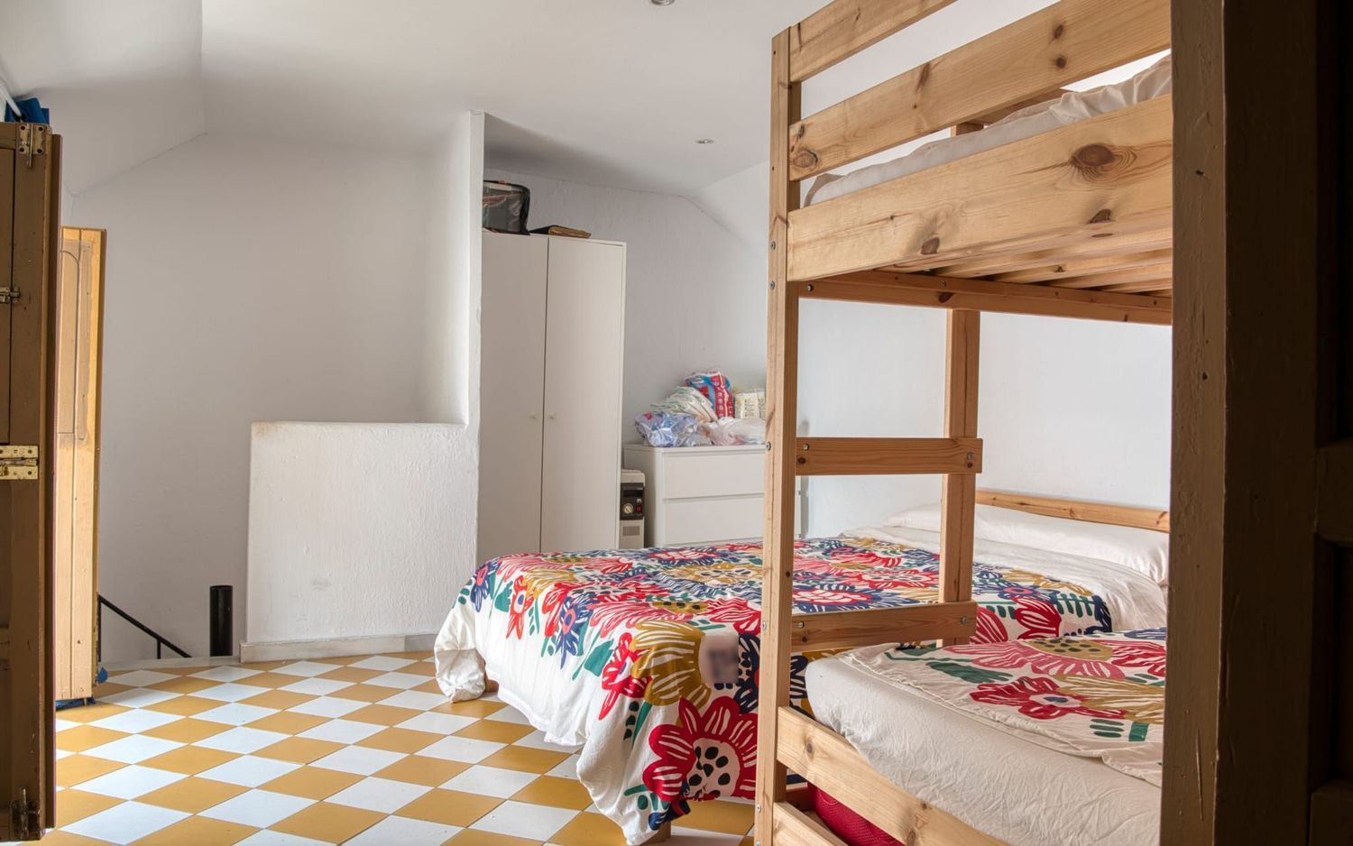 Casa o chalet independiente en Calle pedro pezuña, 24 - Foto 12