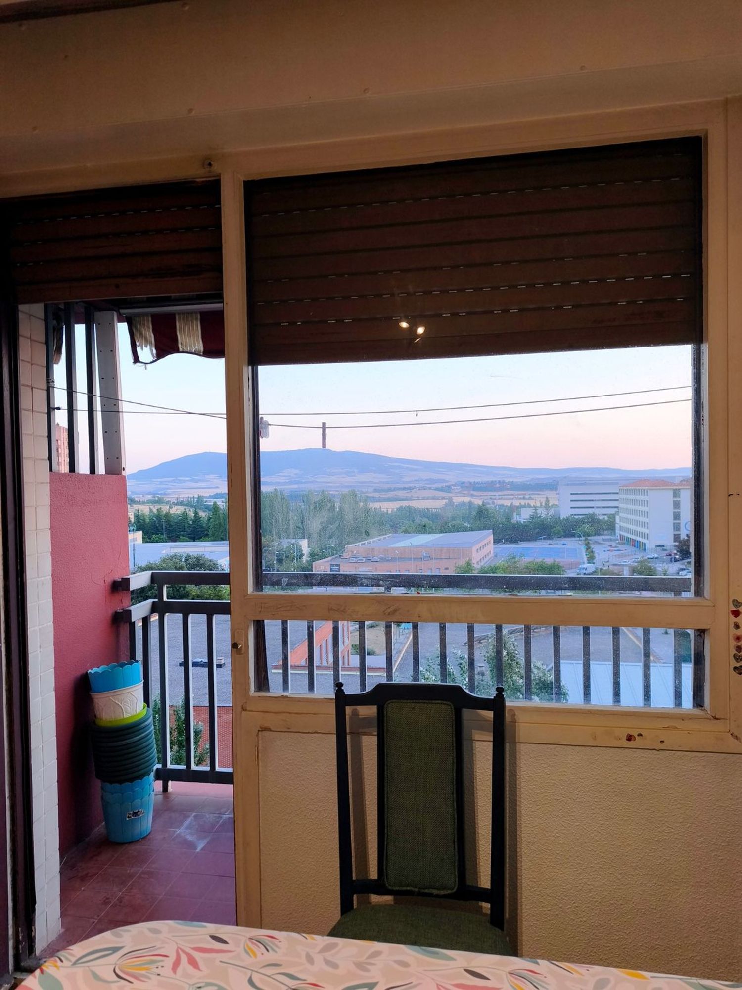 Piso en Calle de Iturrama, 66, Iturrama, Iturrama - Foto 4