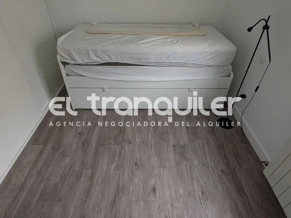 Piso en Calle de Valderrodrigo, 26, Valdezarza - Foto 26