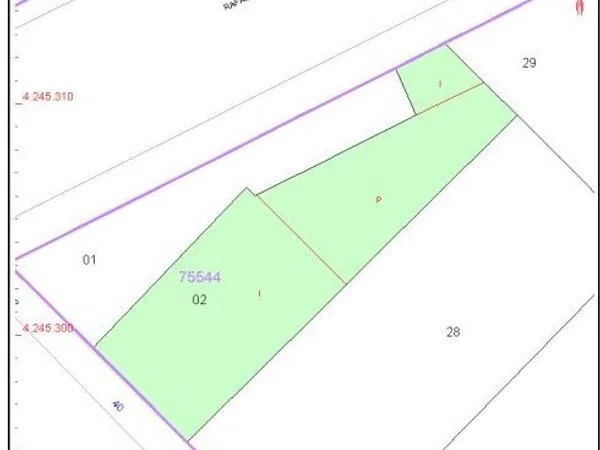 Casa independiente en calle los Cincuenta, 30 - Foto 2