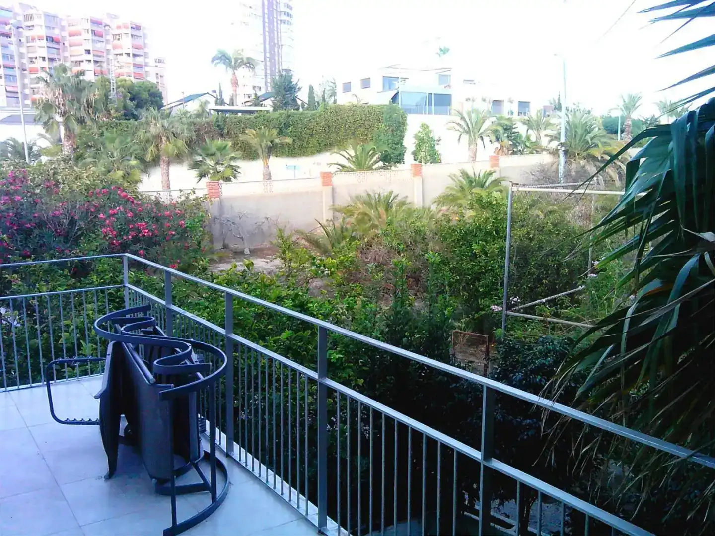Chalet en  Avinguda de la Costa Blanca 48 - Foto 8