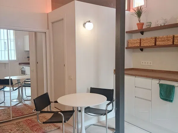 Estudio en Calle de Toledo, 66, Palacio - Foto 2