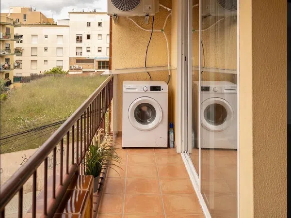 Piso en Av de la Tossa, 76 - Foto 8