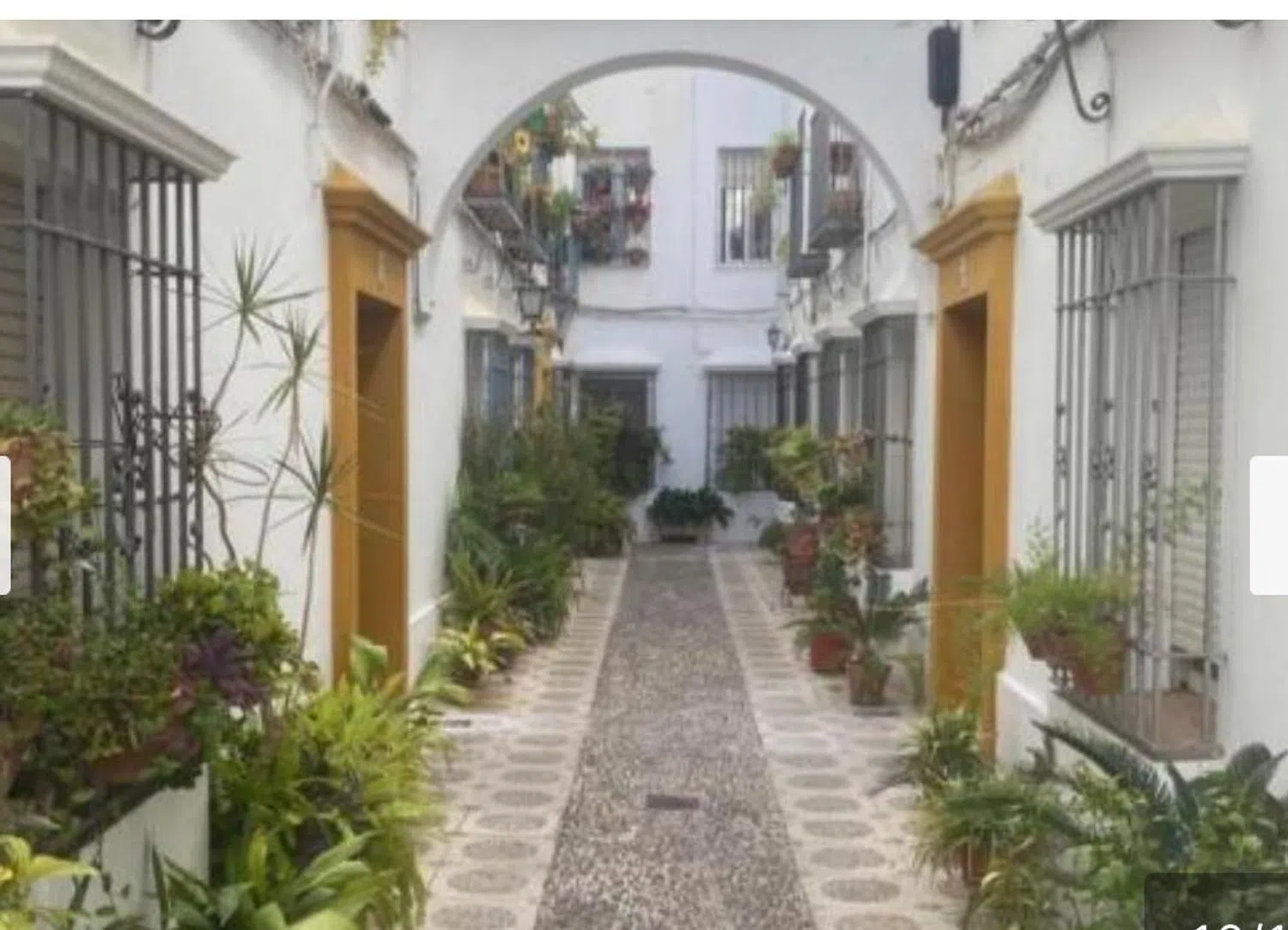 Piso en plaza Ángel de Torres, 3 - Foto 11