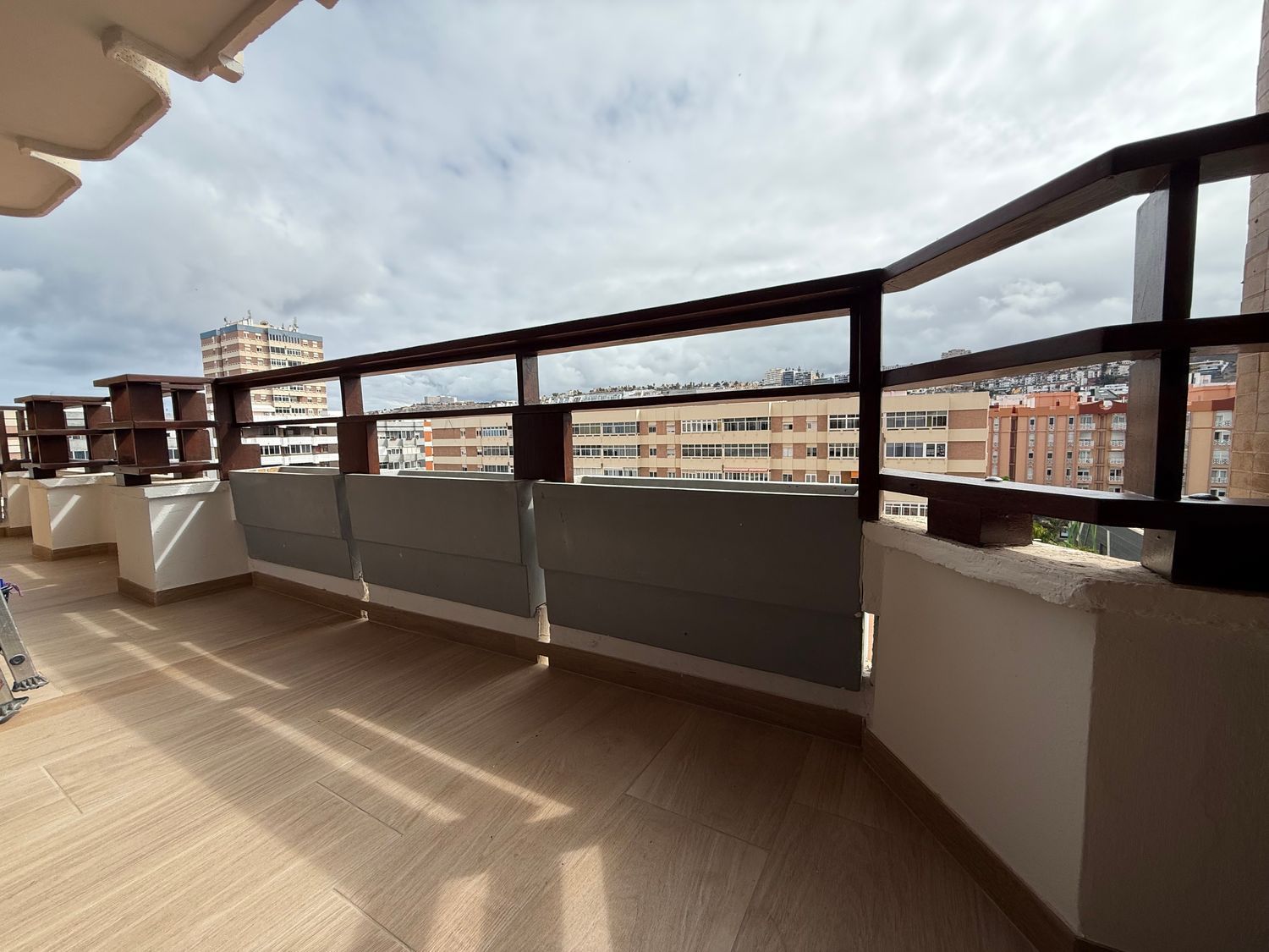 Piso en Avenida Alcalde José Ramirez Bethencourt, 21, Arenales - Lugo - Avda Marítima - Foto 12