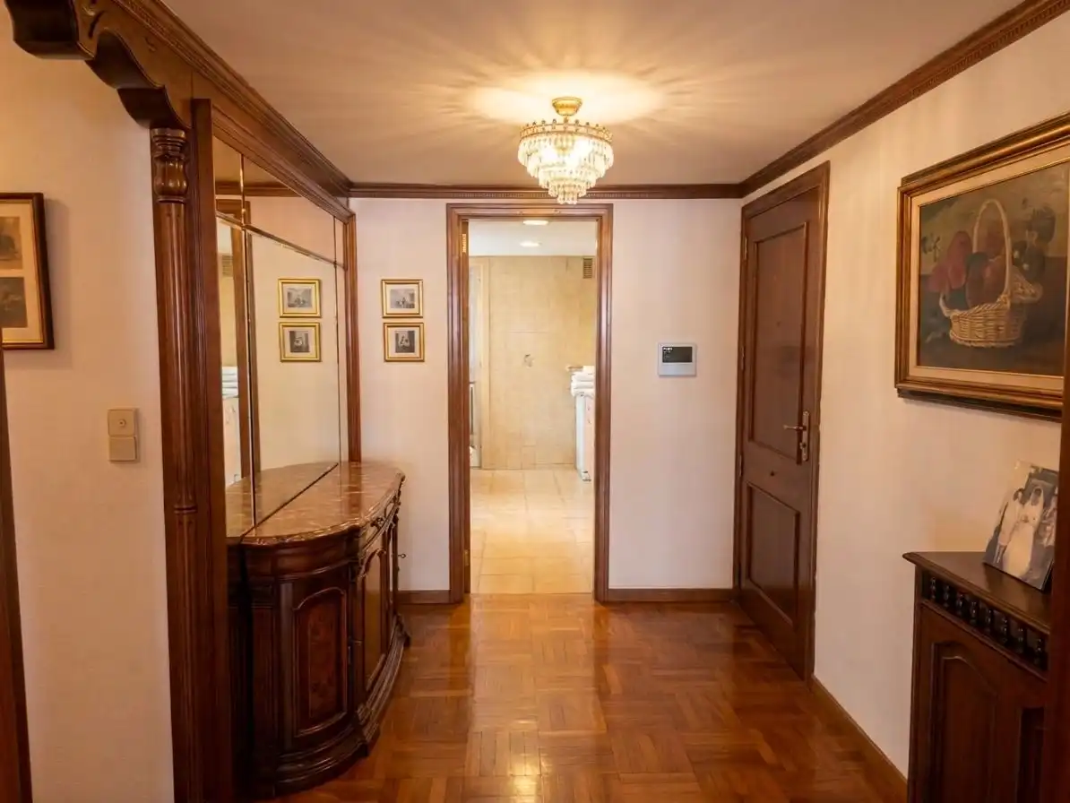 Piso en  Avenida de Ramón Sainz de Varanda 18 - Foto 7
