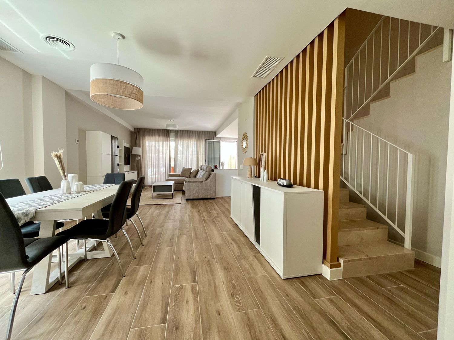 Chalet adosado en calle Historiador Rafael Altamira, 8 - Foto 21