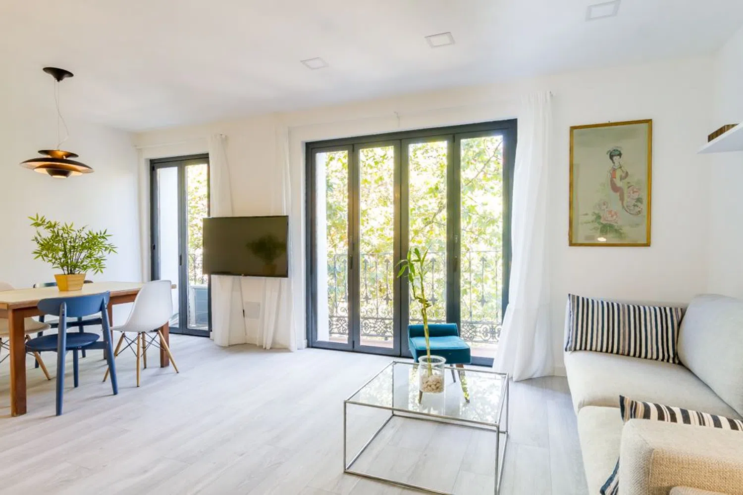 Piso en paseo de las Delicias, 8 - Foto 1